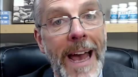 Man in America - Seth Holehouse - Short 9 - How Big Pharma Turned Cancer Into a TRILLION-DOLLAR Business