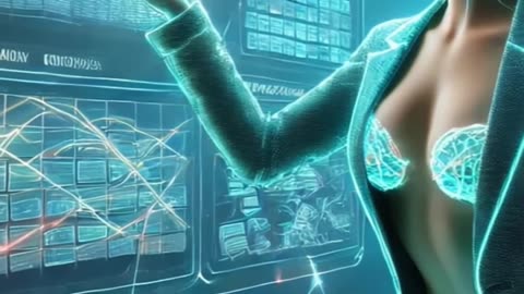 Make the Algorithm Your Bestie #business #mermaid