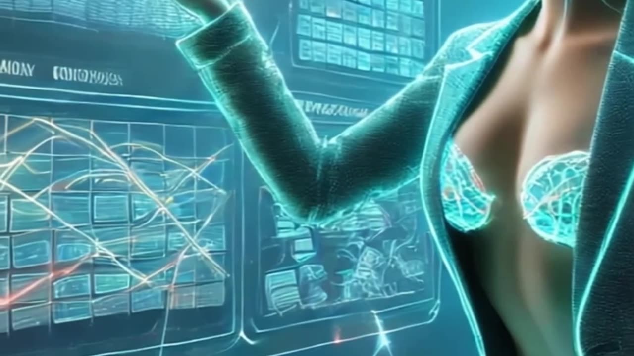 Make the Algorithm Your Bestie #business #mermaid