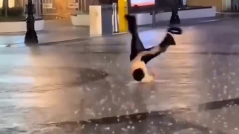Confidence Level in Public 🗿🔥☠️