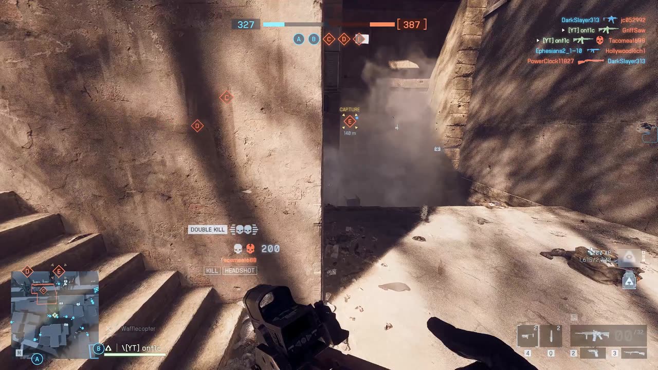 Battlefield 6 PC Gameplay - Open BETA