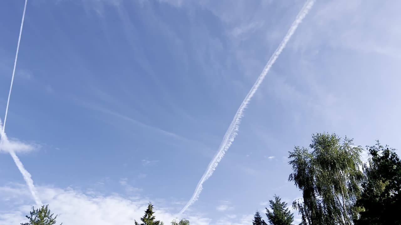 sky spraying in western WA - 07/26/25