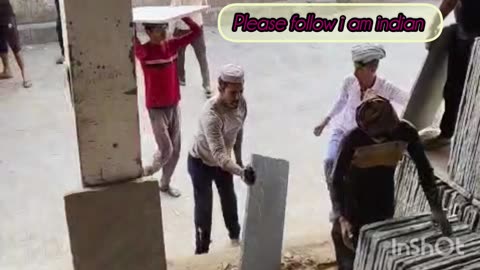 "Incredible Indian Workers | Hard Work & Dedication You Won’t Believe!"