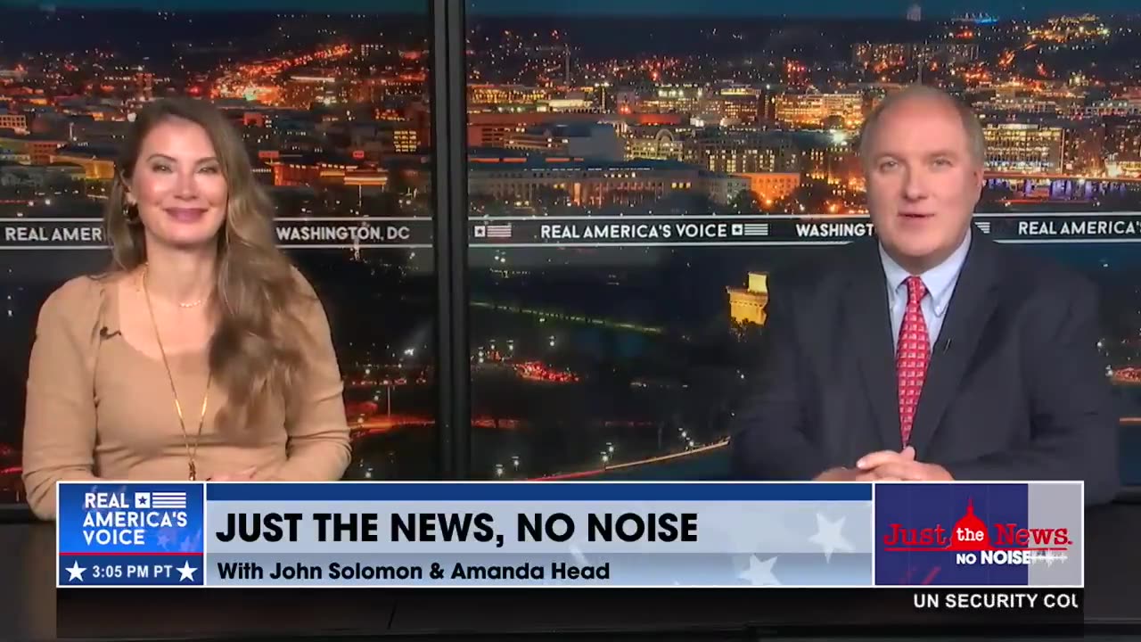 United Nations approves President Trump's peace plan for Gaza