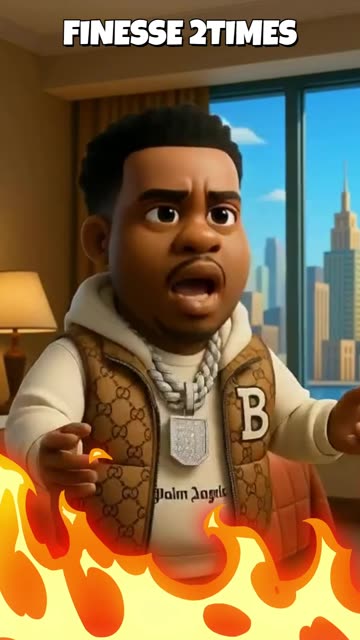 FINESSE2TYMES WANTS OUT OF HIS MOB TIES CONTRACT!