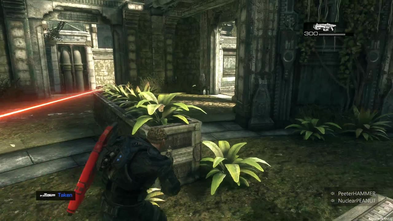 Gears Reloaded