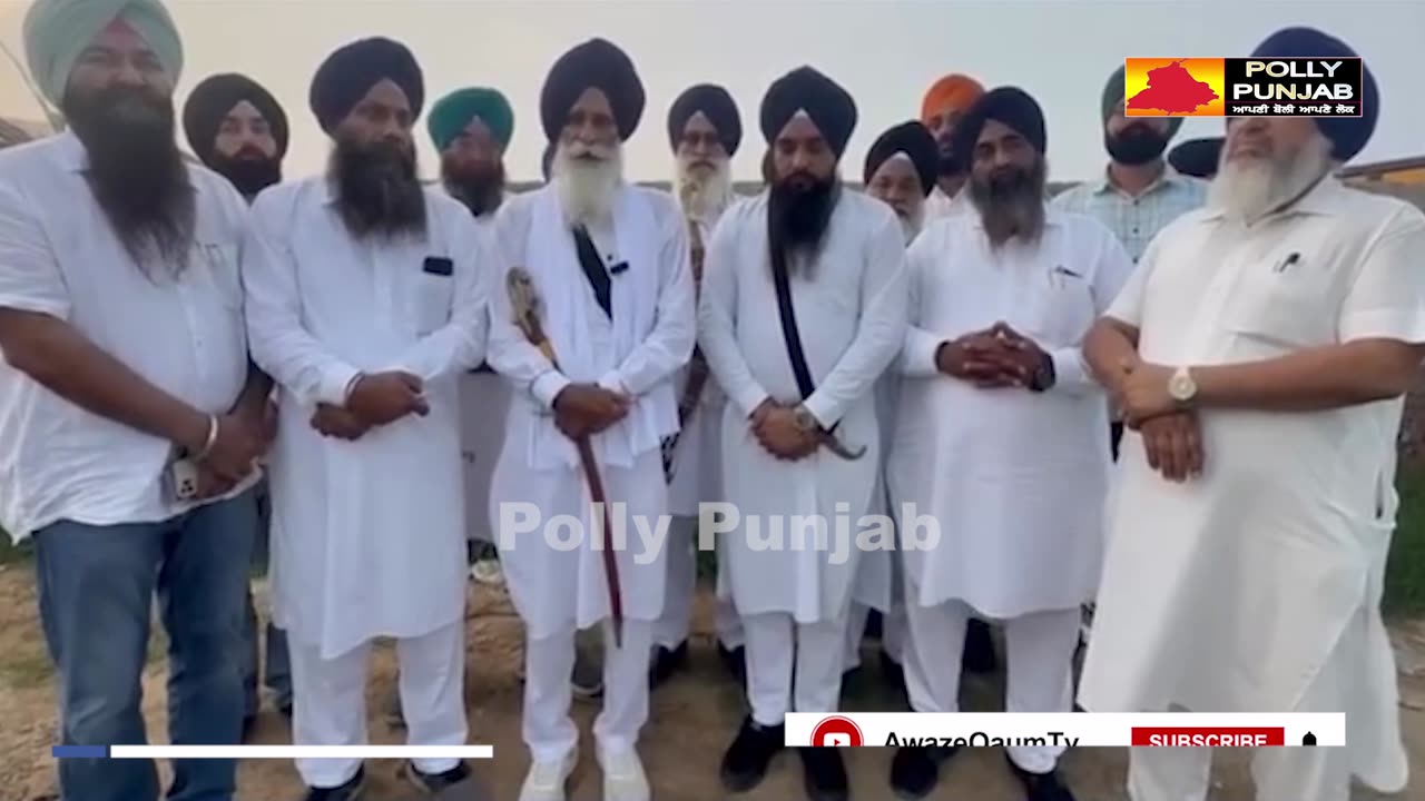 ਜਥੇਦਾਰ ਜਗਦੀਸ਼ ਸਿੰਘ ਝੀਂਡਾ ਨੇ HSGMC ਦੀਆਂ ਸਭ ਉਪ-ਕਮੇਟੀਆਂ ਕੀਤੀਆਂ ਭੰਗ, ਚੇਅਰਮੈਨਾਂ ਦੀ ਨਿਯੁਕਤੀ ਰੱਦ