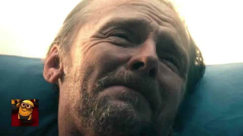 The Boys - Hughie Mercy-Kills His Dad (S4E5) _ Movieclips