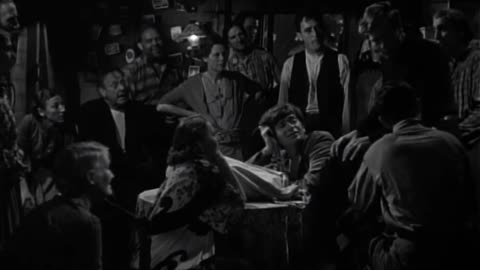 Banjo on My Knee (1936) Full movie | Musical comedy