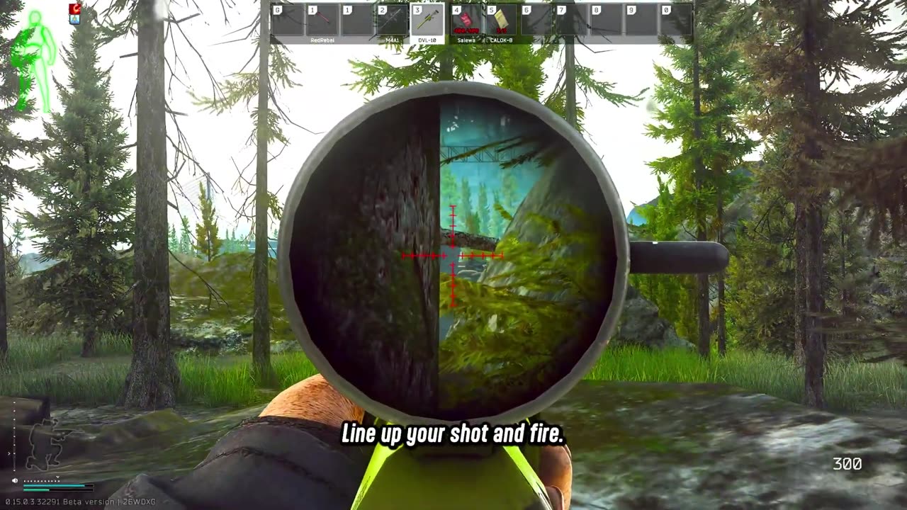 How to CLEAR the Rogue Camp in 30 SECONDS