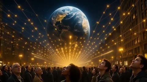 ¡REVELACIÓN BOMBA! QFS–XRP–GESARA YA ACTIVADO 🌎 EL PLAN DIVINO COMIENZA LA TRANSFERENCIA