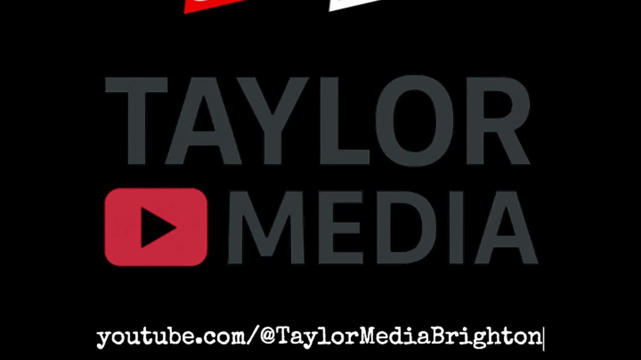 Taylor Media Brighton.