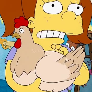 #simpsonizadoz #thesimpsons #lossimpsons