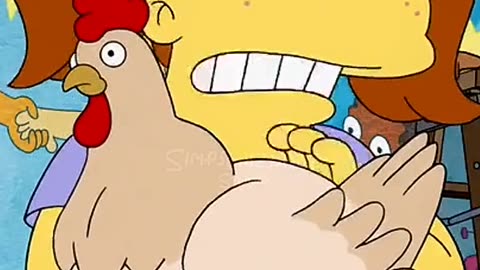#simpsonizadoz #thesimpsons #lossimpsons