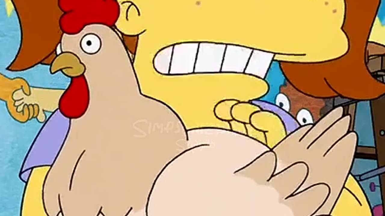 #simpsonizadoz #thesimpsons #lossimpsons