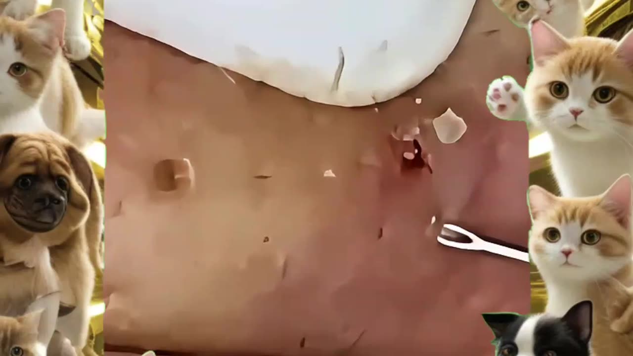 Blackhead Removal 😱 Super Satisfying Pore Explosion You Can't Unsee!