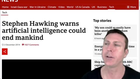 AI AND THE MEMES