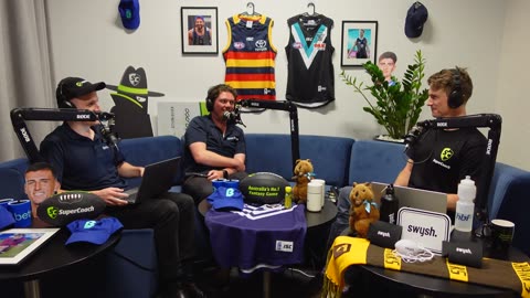 AFL fans, jump on the SC BBL train...
