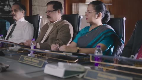 South Indian Movie