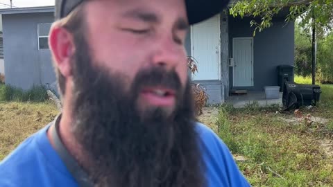 Neighbor Arrested After Police Respond to Disturbance P3