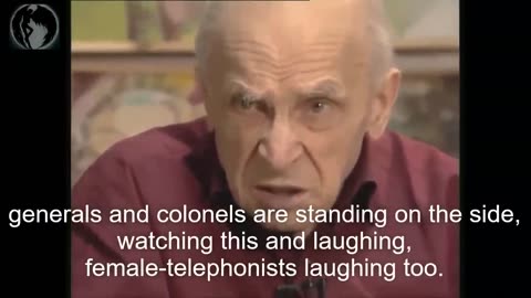 Russian veteran recalls their crimes in Germany