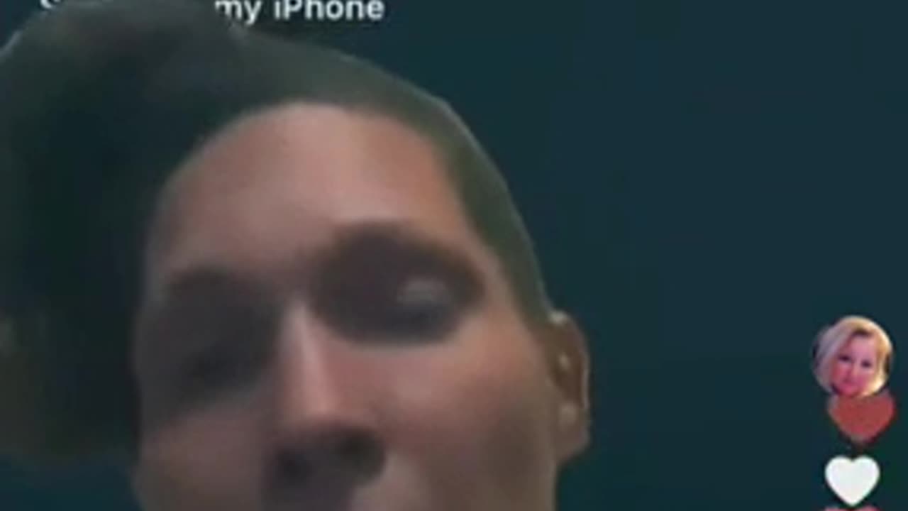 Lisa Richard - 4/24/25 Lisa's Prayer