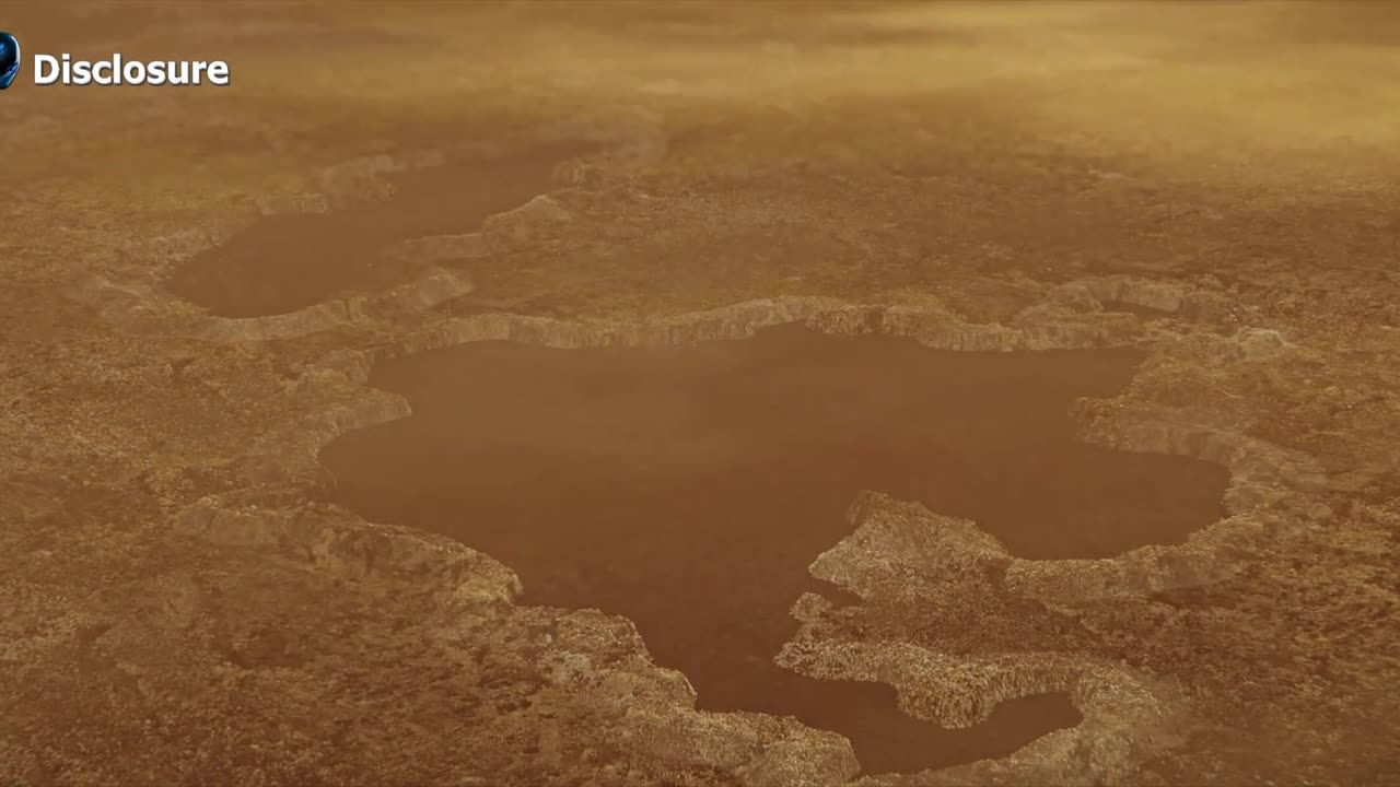 Titan, Un monde potentiellement habitable existe près de Saturne