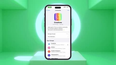 How to Create a WhatsApp Community Under 1 Minute