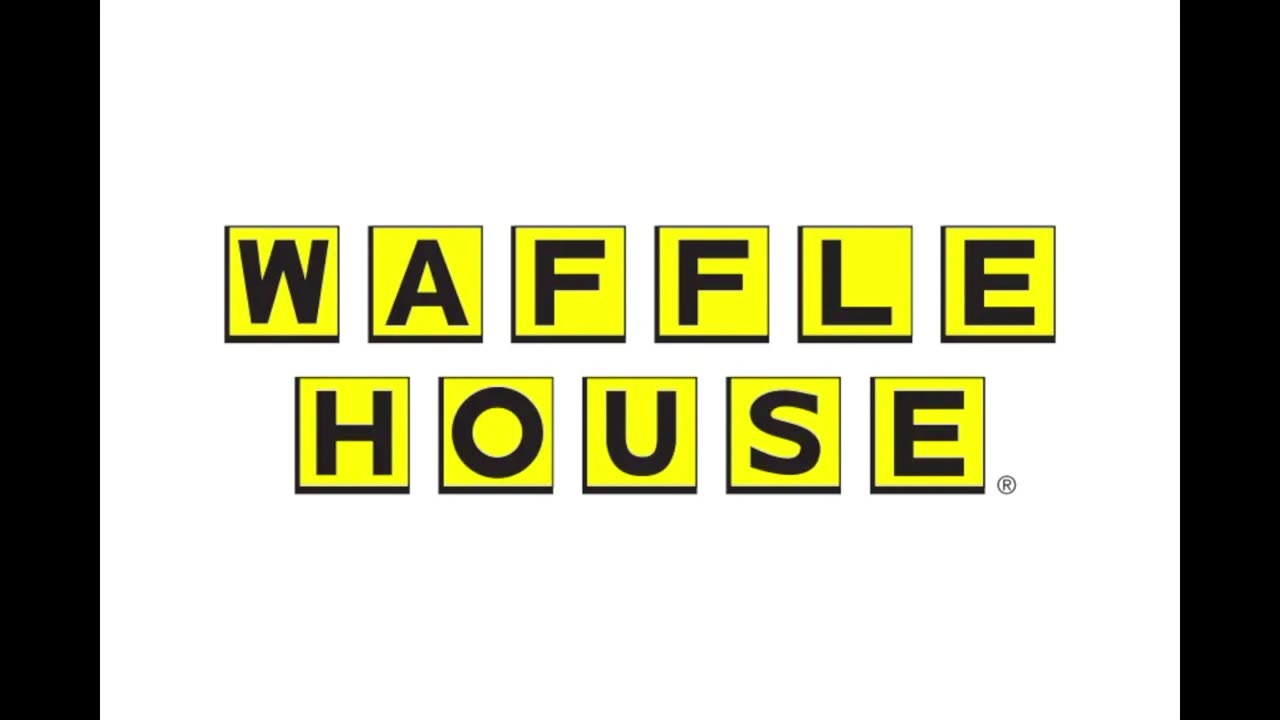 Hell Breaks Loose at Waffle House