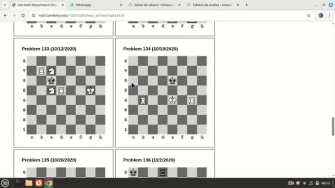 mate en 3 jugadas