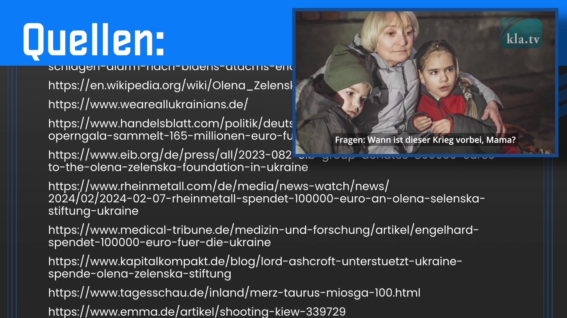 Este Ucraina un stat cheie in Noua Ordine Mondiala