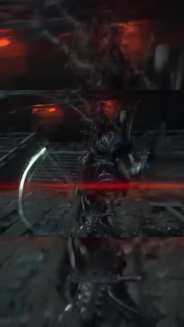 Phantom Blade Zero🔥