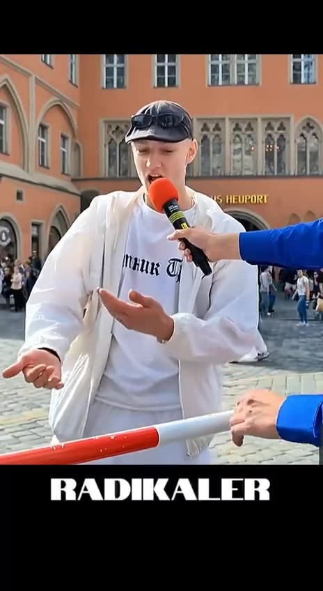 Was genau bringt uns der Islam?