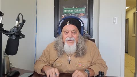 YOUR CITY YOUR VOICE Nov 6 2025 - Capital Budget, Meteor Crater, Eric Idle, Big Money, What A Saab