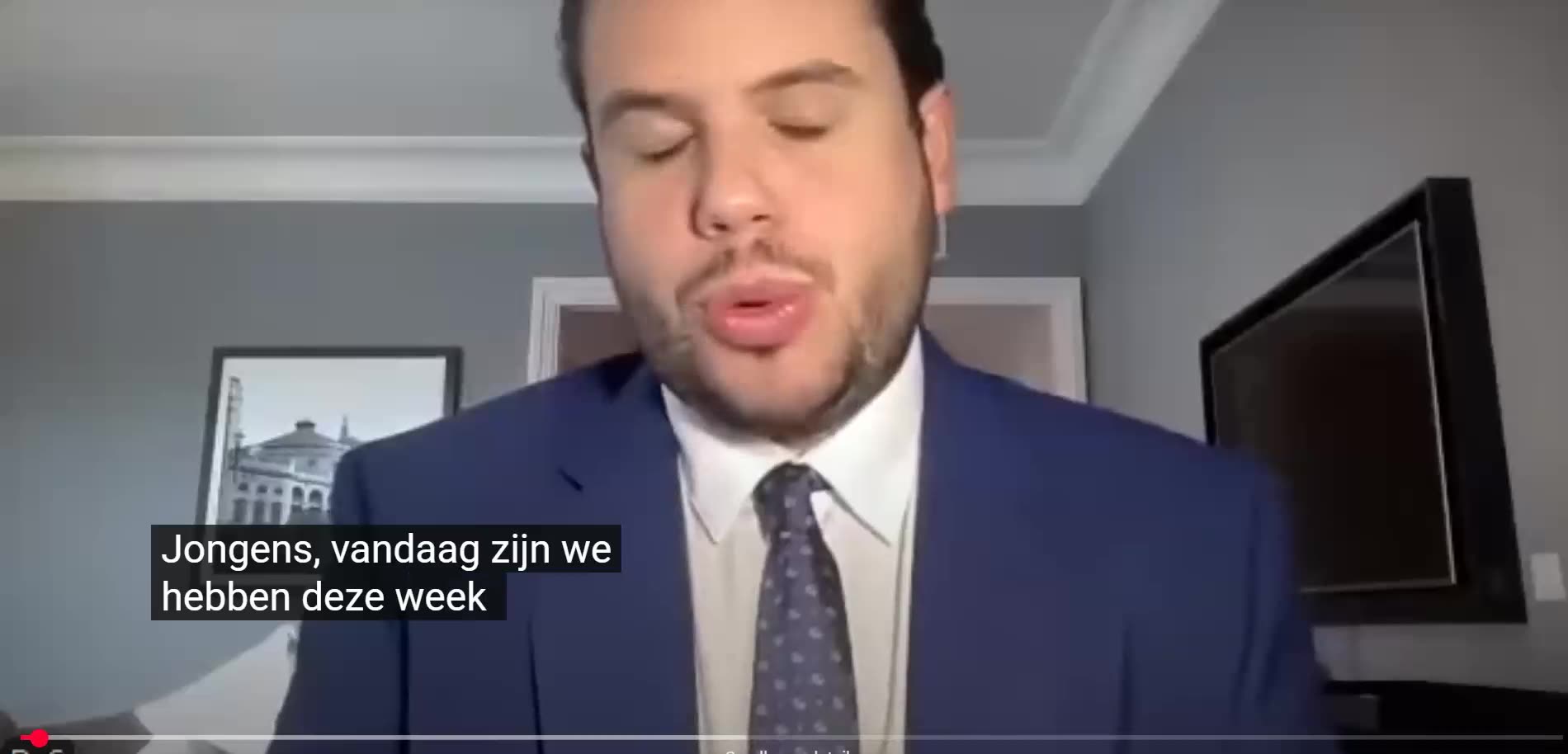 DIGITAL BOT - DIT IS HOE HET MOGELIJK IS 1.4% of 2.2% @dag TE KUNEN VERDIENEN - TOP TEAM ROB BUSER