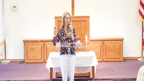 The Prosperous Life pt 2 | Paula Mooney | Victory Life Family Church