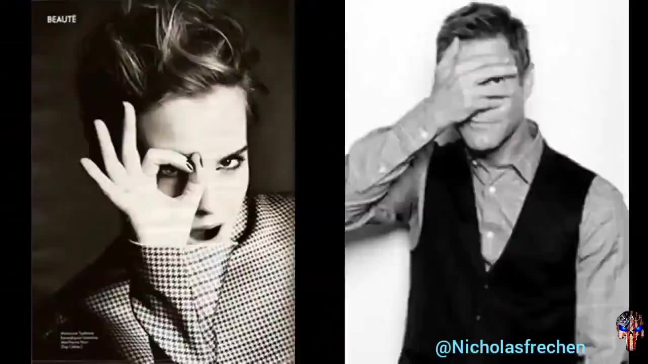 It's just a conspiracy theory, right?