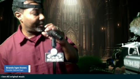 Dabrand hgm knows show