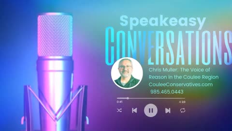 On the Issues with Chris & Mike No. 004