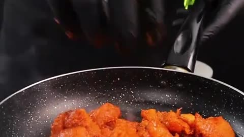 American Street Food