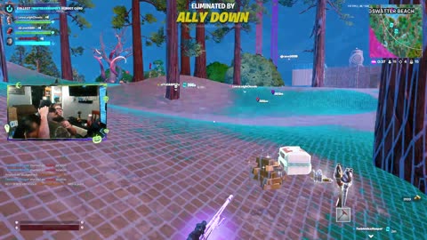 Fortnite Halloween?