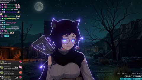 😴[ASMR]You Need Sleep, Come Here [vod archive]