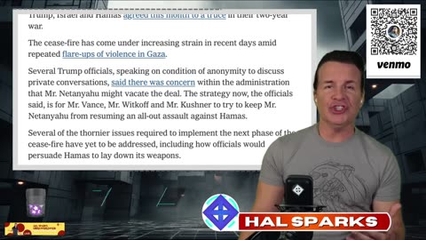 HAL SPARKS MORNINGS MEGAWORLDWIIDE : INTENSITY IN TEN CITIES