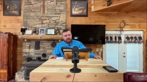 3 Keys To A Faithful Life: Week 2 of 3: Pastor Bristol Smith