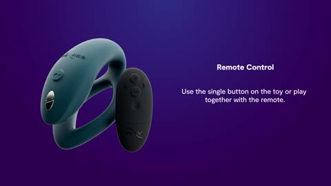 We-Vibe Sync O 152885