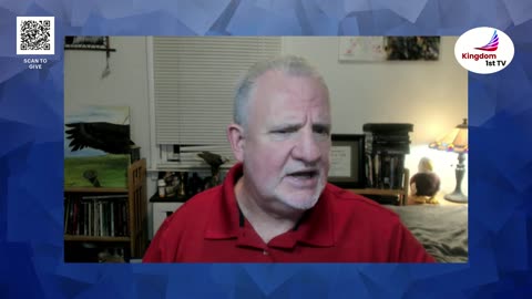 The School of the Holy Spirit Part 21 | Maturing the Sons of God