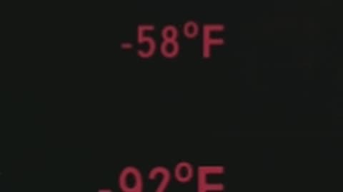 I can't even fathom that