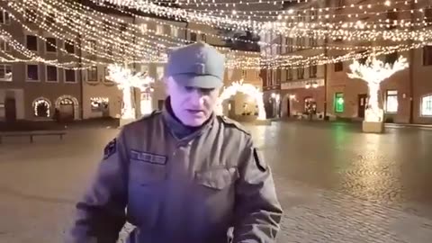 RODACY KAMRACI - "...noworoczne kanalie...", 01.01.2021 piątek