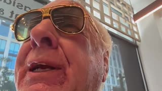 Ric Flair Provides Heartbreaking Interview After Hulk Hogan's Passing