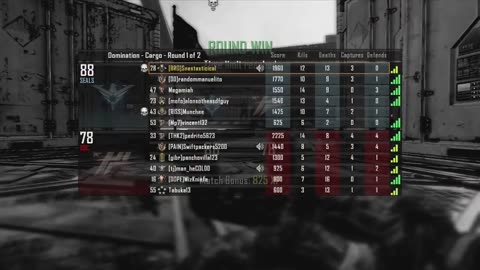 Montages - Black Ops 2 Gameplay Commentary